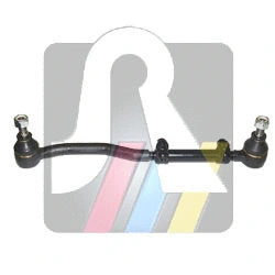 Strypo montavimas RTS 94-00343