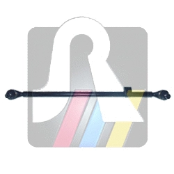 Strypo montavimas RTS 94-00822