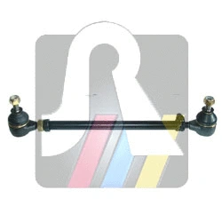 Strypo montavimas RTS 94-00826