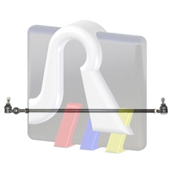 Strypo montavimas RTS 94-00942