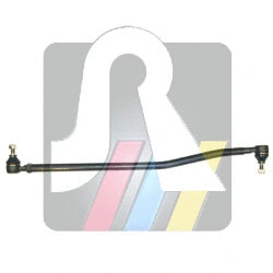 Strypo montavimas RTS 94-00948