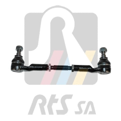 Strypo montavimas RTS 94-02309