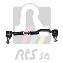 Strypo montavimas RTS 94-08004