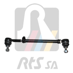 Strypo montavimas RTS 94-90860