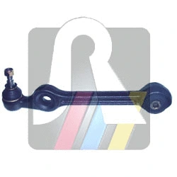 Vikšro valdymo svirtis RTS 95-00119