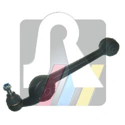Vikšro valdymo svirtis RTS 95-00617