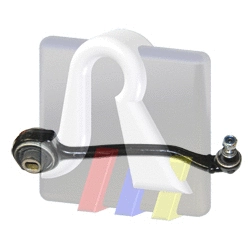 Vikšro valdymo svirtis RTS 95-00877-1