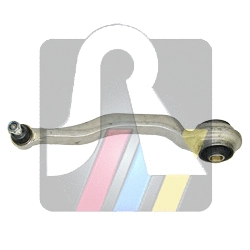 Vikšro valdymo svirtis RTS 95-00895-2