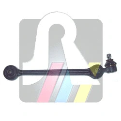 Vikšro valdymo svirtis RTS 95-00904