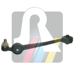 Vikšro valdymo svirtis RTS 95-05929