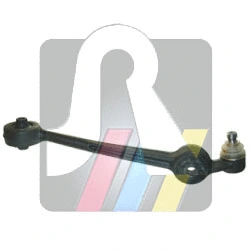 Vikšro valdymo svirtis RTS 95-05939