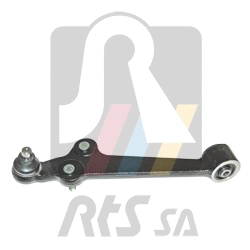 Vikšro valdymo svirtis RTS 95-08812-2