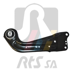 Vikšro valdymo svirtis RTS 95-09136-2