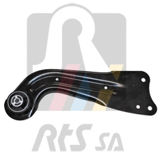 Vikšro valdymo svirtis RTS 95-09151-1