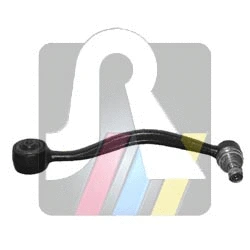 Vikšro valdymo svirtis RTS 95-09524-1