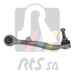 Vikšro valdymo svirtis RTS 95-09577-1