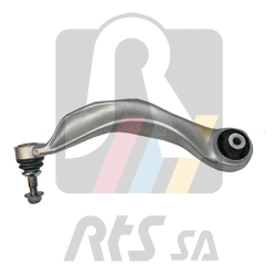 Vikšro valdymo svirtis RTS 95-99501-2
