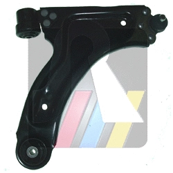 Vikšro valdymo svirtis RTS 96-00374-1