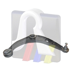 Vikšro valdymo svirtis RTS 96-00494-1