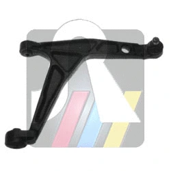 Vikšro valdymo svirtis RTS 96-00524-1