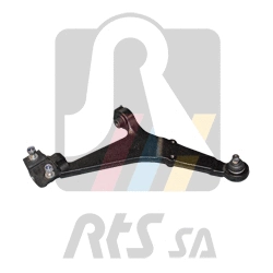 Vikšro valdymo svirtis RTS 96-00595-1