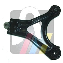 Vikšro valdymo svirtis RTS 96-00655-2