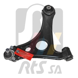 Vikšro valdymo svirtis RTS 96-00856-2