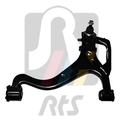 Vikšro valdymo svirtis RTS 96-01653-2