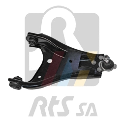 Vikšro valdymo svirtis RTS 96-02406-1