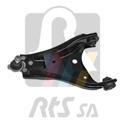 Vikšro valdymo svirtis RTS 96-02406-2