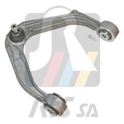 Vikšro valdymo svirtis RTS 96-05829-2