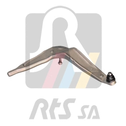 Vikšro valdymo svirtis RTS 96-06522-1