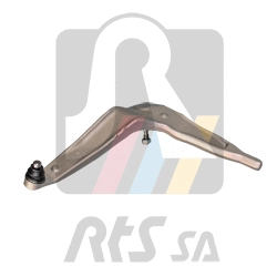 Vikšro valdymo svirtis RTS 96-06522-2
