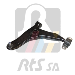 Vikšro valdymo svirtis RTS 96-07051-2