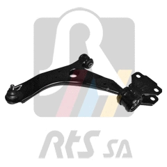 Vikšro valdymo svirtis RTS 96-08075-2