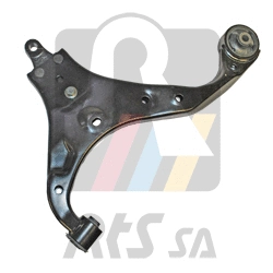 Vikšro valdymo svirtis RTS 96-08819-2