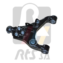 Vikšro valdymo svirtis RTS 96-08830-2