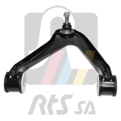 Vikšro valdymo svirtis RTS 96-90191-1