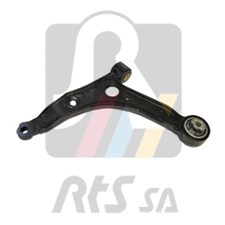 Vikšro valdymo svirtis RTS 96-90192-2