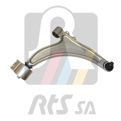 Vikšro valdymo svirtis RTS 96-90308-1