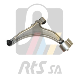 Vikšro valdymo svirtis RTS 96-90308-2