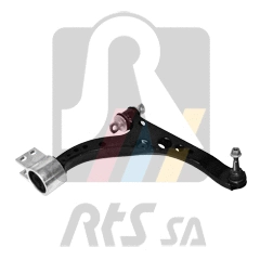 Vikšro valdymo svirtis RTS 96-90361-1