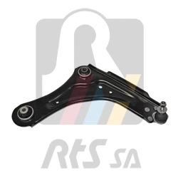 Vikšro valdymo svirtis RTS 96-90415-1