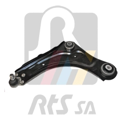 Vikšro valdymo svirtis RTS 96-90435-2