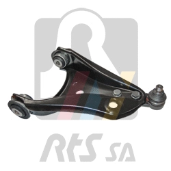 Vikšro valdymo svirtis RTS 96-90470-1