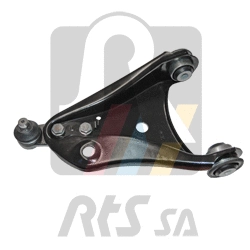 Vikšro valdymo svirtis RTS 96-90499-2