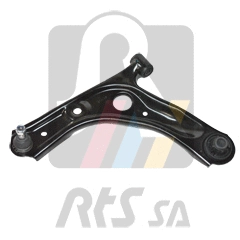 Vikšro valdymo svirtis RTS 96-90536-2