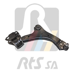 Vikšro valdymo svirtis RTS 96-90643-1