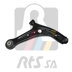 Vikšro valdymo svirtis RTS 96-90644-1