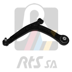 Vikšro valdymo svirtis RTS 96-90661-2